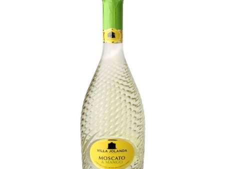 Villa Jolanda Moscato and Mango - 750ML Hot on Sale