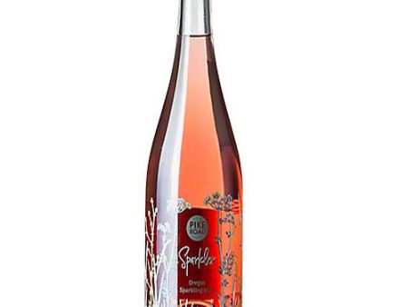 Pike Road Rose Sparkler Nv - 750ML Online now