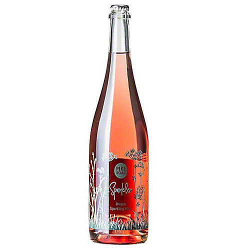 Pike Road Rose Sparkler Nv - 750ML Online now