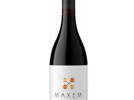 Maxem Pinot Noir UV Vineyard 2019 - 750ML For Discount