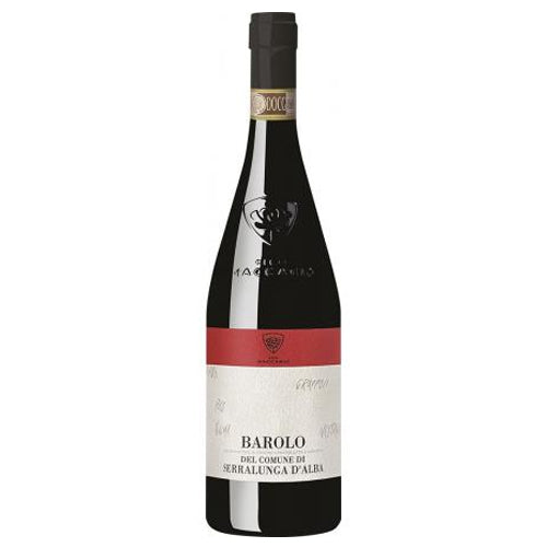 Pico Maccario Barolo Serralunga D alba 2018 - 750ml on Sale