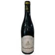 Arnoux & Fils Vieux Clocher Ventoux 2019 -750ML Hot on Sale