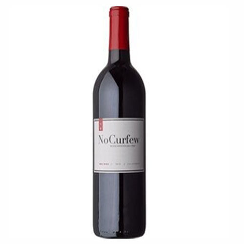 No Curfew Red Blend California 2019 - 750ML Online