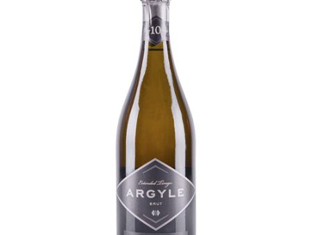 Argyle Brut Extended Tirage 2011 - 750ML Supply