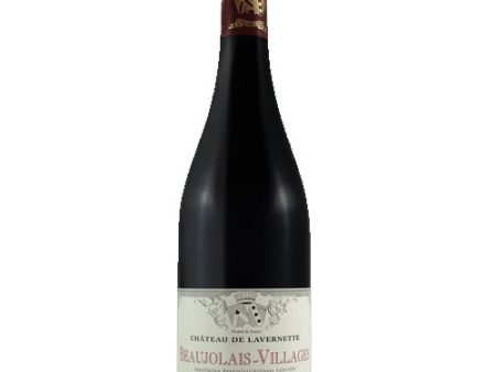 Boissieu Lavernette Beaujolais-village 2020 - 750ml Supply