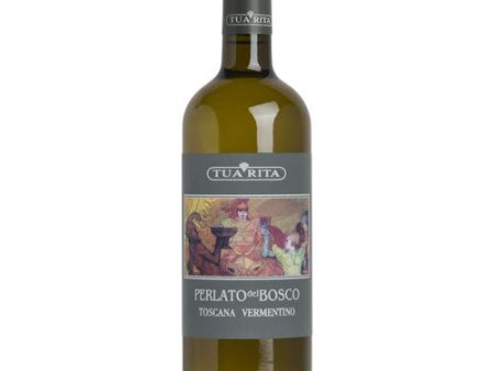 Tua Rita Perlato Del Bosco Bianco 2021 - 750ML Cheap