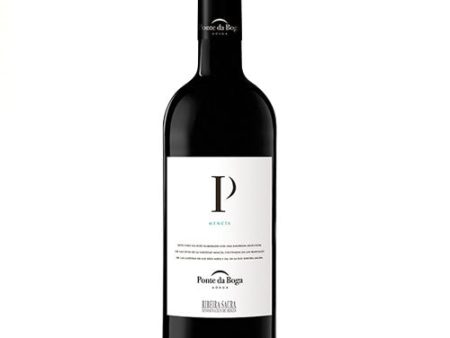 Ponte Da Boga Mencia 2010 - 750ML For Sale