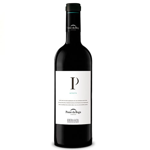 Ponte Da Boga Mencia 2010 - 750ML For Sale