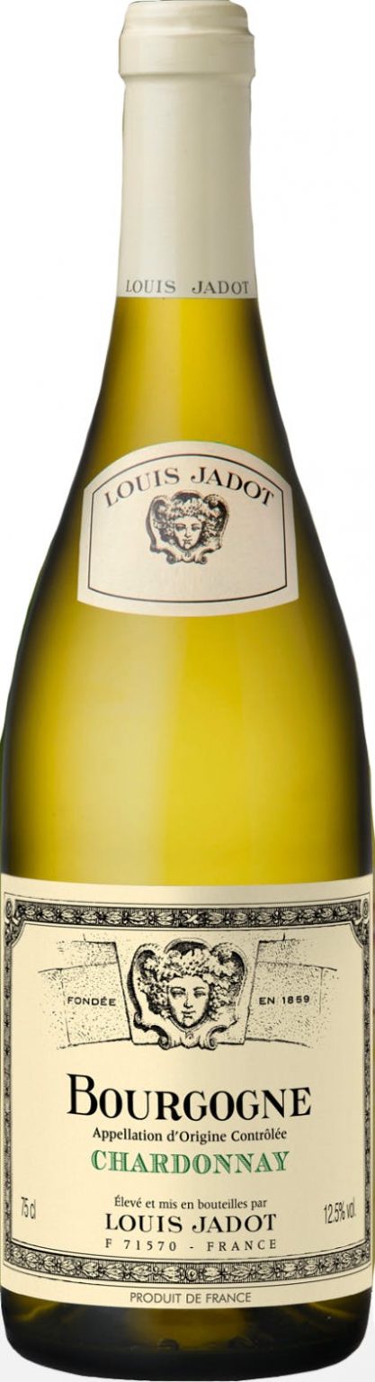 Louis Jadot Chardonnay - 750ML Fashion