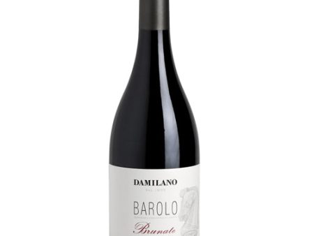 Damilano Barolo Brunate 2018 - 750ML Online Hot Sale