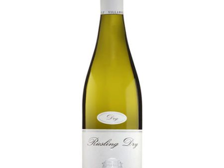 Villa Wolf Dry Riesling 2021 - 750ML Discount