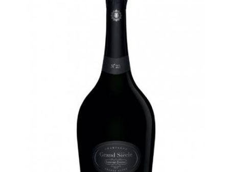 Laurent Perrier Grand Siecle 23 - 1.5L Hot on Sale