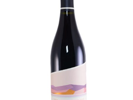 Eden Rift Estate Pinot Noir 2018 - 750ML Online now