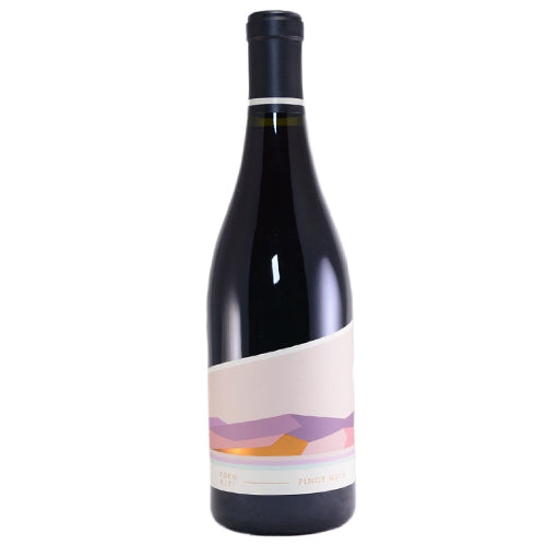 Eden Rift Estate Pinot Noir 2018 - 750ML Online now