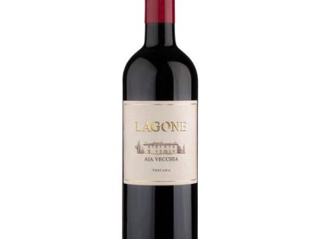 Aia Vecchia Lagone 2021 - 750ML For Cheap