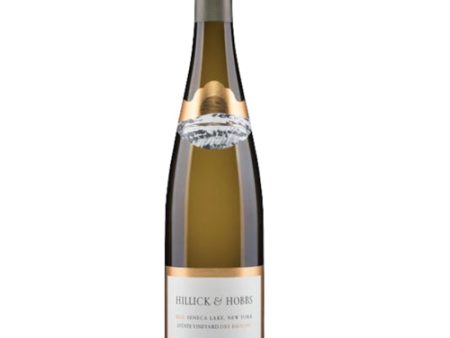 Hillick Hobbs Dry Riesling 2020 - 750ml Online now