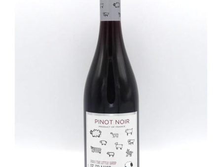 The Little Sheep of France Pinot Noir 2020 -750ML Fashion