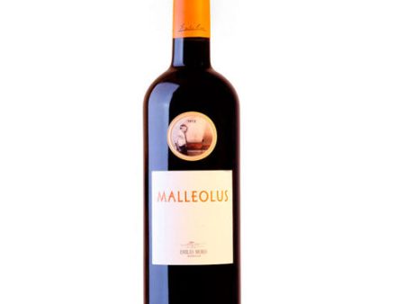 Bodegas Emilio Moro Malleolus 2020 - 750ML Fashion