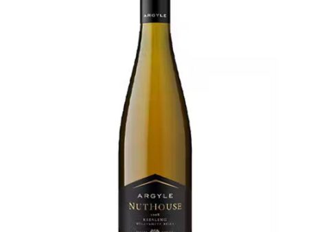 Argyle Riesling Nuthouse 2021 - 750ML Hot on Sale