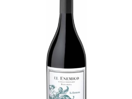 Enemigo El Enemigo Los Paraisos 2018 - 750ml on Sale