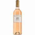 Dom De La Tour Du Bon Bandol Rose 2022 - 750ML Hot on Sale