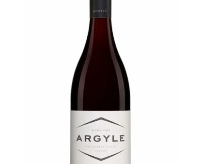 Argyle Pinot Noir 2022 - 750ML on Sale