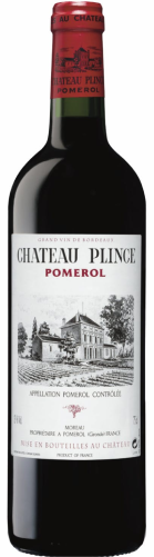 CH Plince Pomerol 2017 - 750ML For Discount