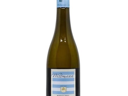 Wittmann Estate Riesling Trocken 2020 - 750ML For Discount