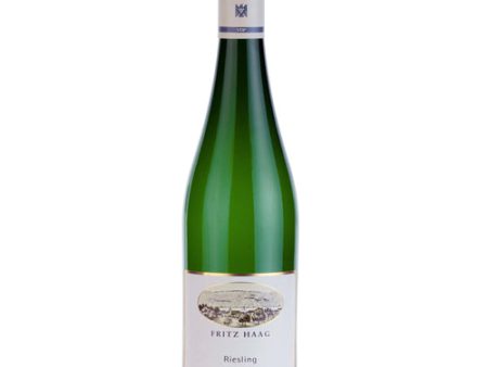 Fritz Haag Riesling Qba 2022 - 750ML on Sale