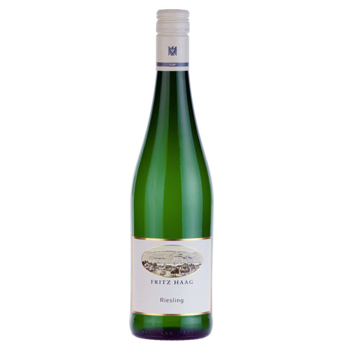 Fritz Haag Riesling Qba 2022 - 750ML on Sale