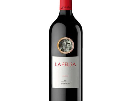 Bodegas Emilio Moro La Felisa 2021 - 750ML For Sale