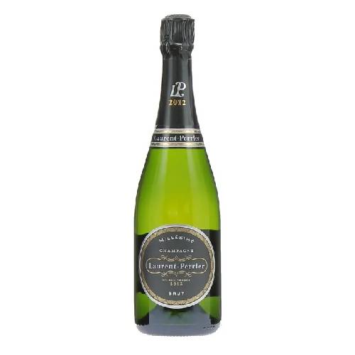 Laurent Perrier Brut 2012 - 750ML Fashion