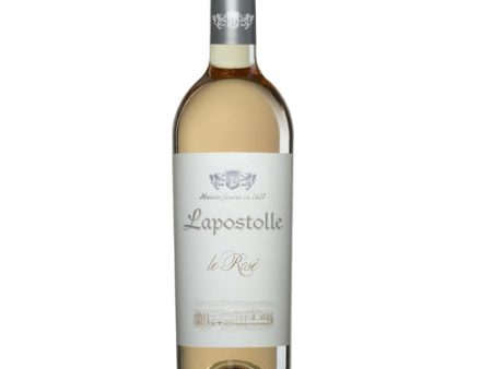 Lapostolle Le Rose Rose Blend 2022 -750ml Online