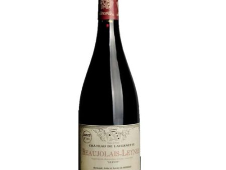 Boissieu Lavernette Beaujolais Leyn 2022 - 750ml For Sale