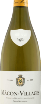 Prosper Maufoux Macon Villages 2021 - 750ml For Discount