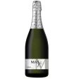 Mas Fi Cava Brut N v - 750ML on Sale