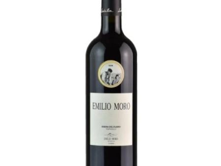 Bodegas Emilio Moro Moro Tinto 2021 - 750ML Online now