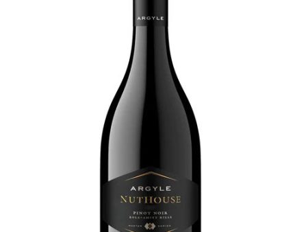 Argyle Pinot Noir Nuthouse 2021 - 750ML on Sale