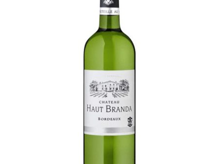 Chateau Haut Branda Sauvignon 2020-750ML For Sale