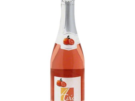 Avive Pink Grapefruit Flavored N v Nl - 750ml Discount