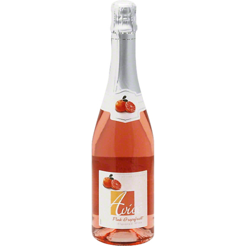 Avive Pink Grapefruit Flavored N v Nl - 750ml Discount