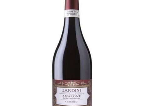 Zardini Amarone 2016 - 750ML Online Hot Sale