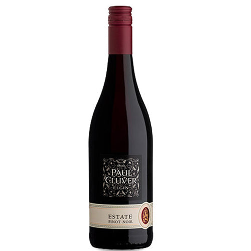 Paul Cluver Pinot Noir Estate 2018 -750ML Online