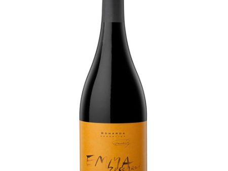 Familia Zuccardi Bonarda Emma Zuccar 2020 - 750ml Online