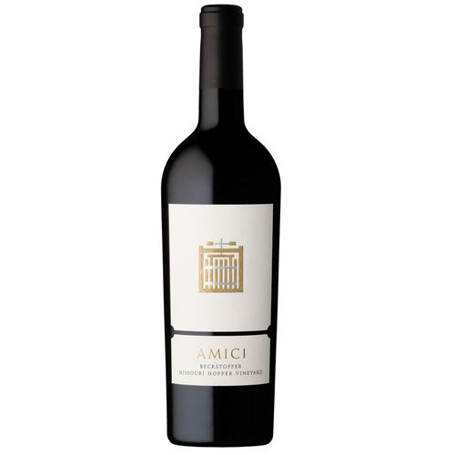 Amici Cab Sauv  Oakville Ranch  2018 - 750ML Cheap