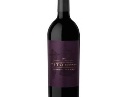 Familia Zuccardi Uco Red Blend 2019 -750ml Online Sale