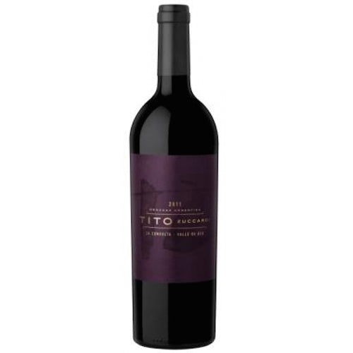 Familia Zuccardi Uco Red Blend 2019 -750ml Online Sale