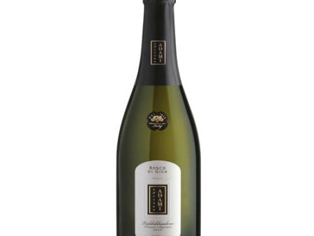 Adami Bosco Gica Prosecco Valdobb N v - 750ml For Discount