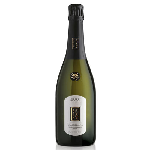 Adami Bosco Gica Prosecco Valdobb N v - 750ml For Discount