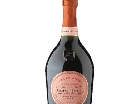 Laurent Perrier Rose - 750ML For Discount